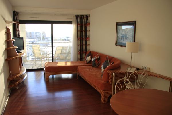 Hotel Quai des Princes Residence (Cap-d'Ail)